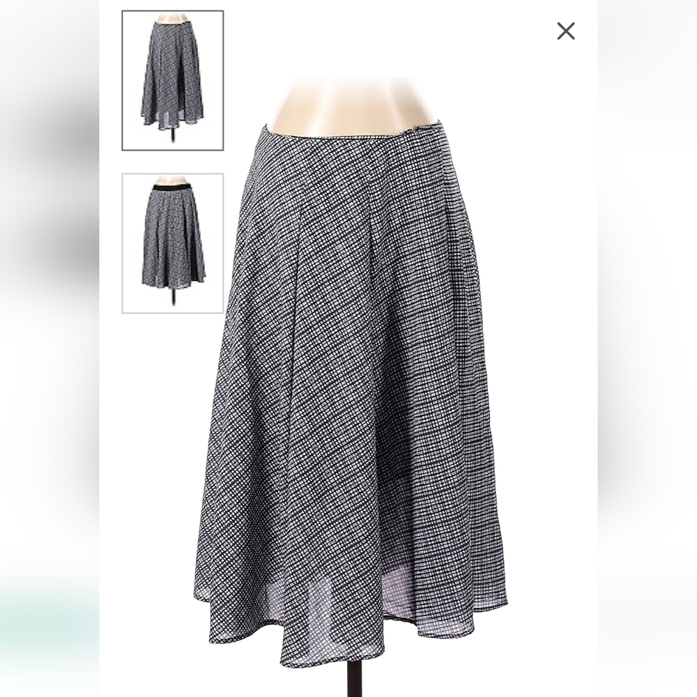 Ranna Gill skirt xs